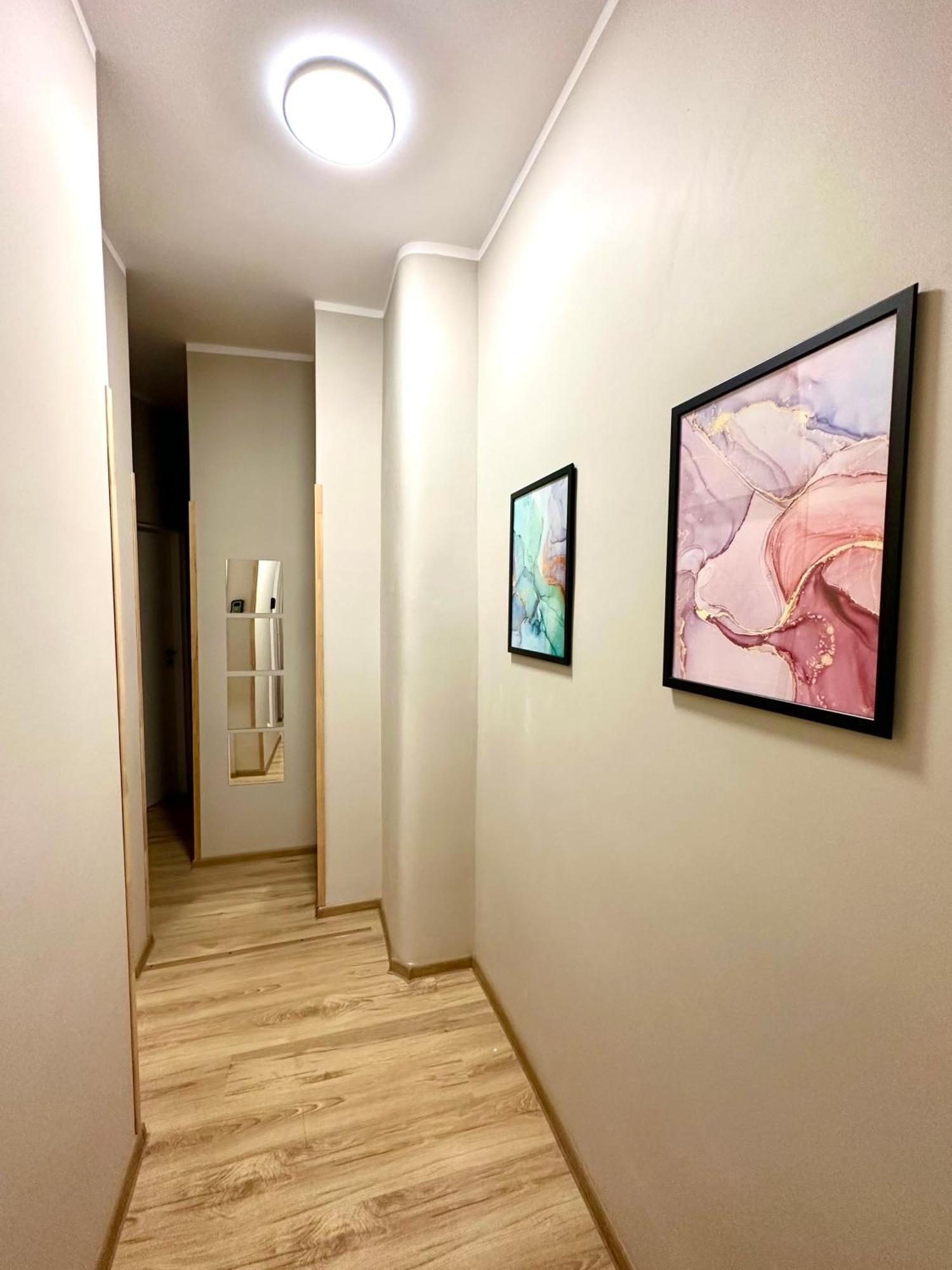 Mmrent Sparrow Room 그단스크 외부 사진
